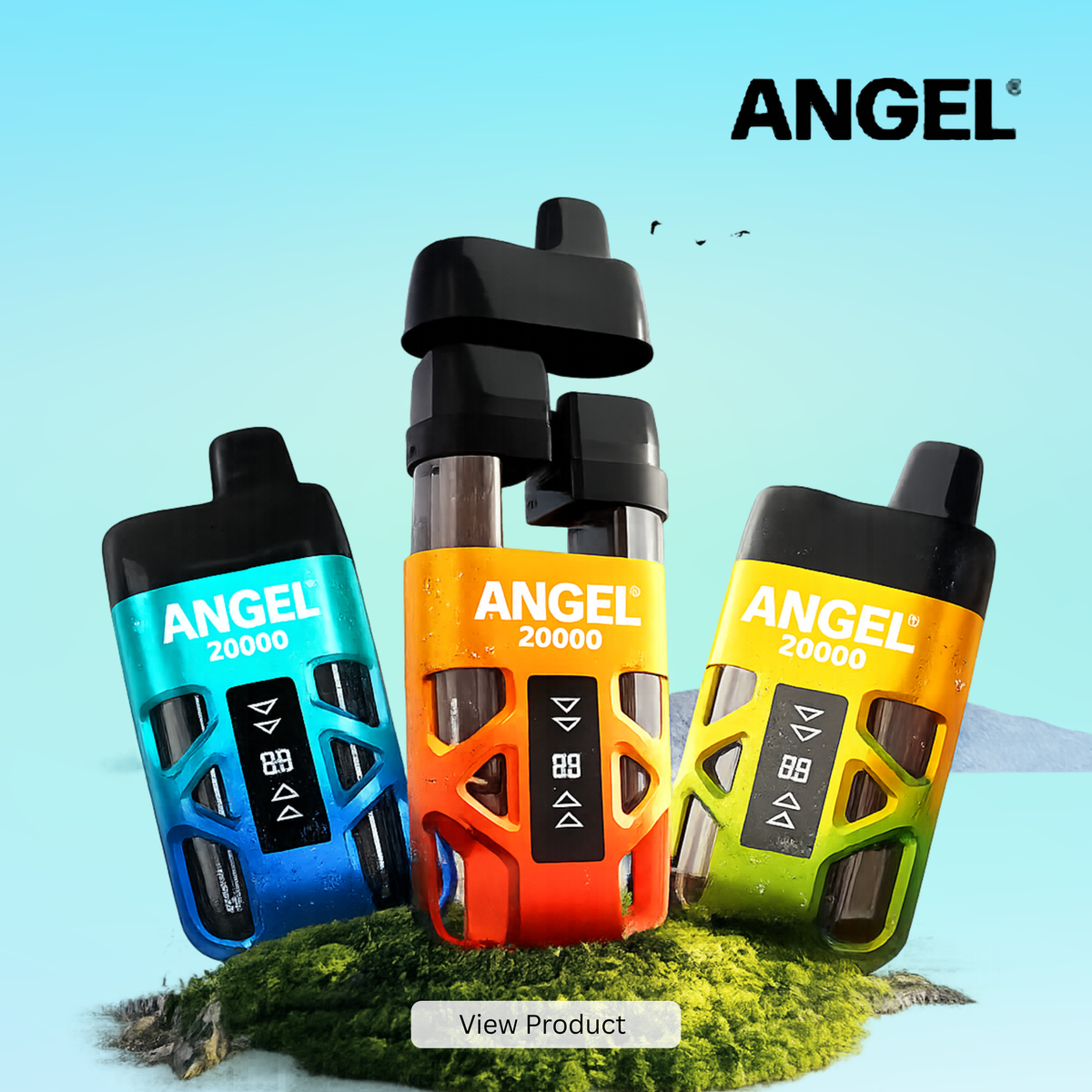 Angel