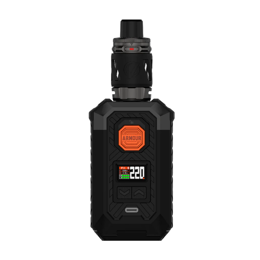 Buy Vaporesso Armour Max Vape Kit Device Black