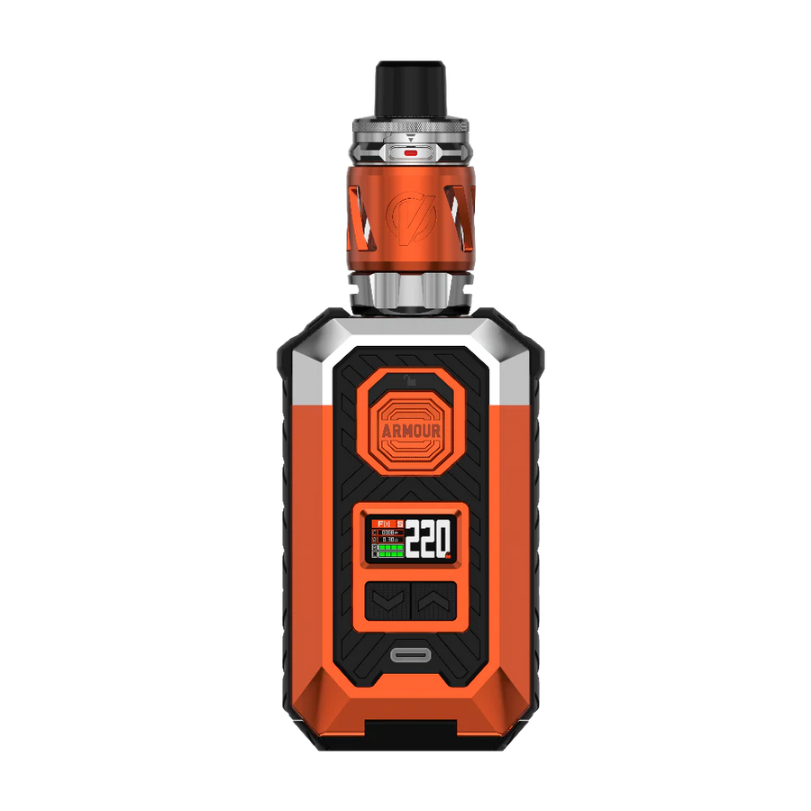 Buy Vaporesso Armour Max Vape Kit Device Orange