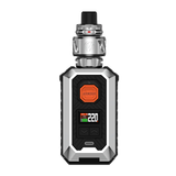 Buy Vaporesso Armour Max Vape Kit Device Silver