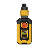 Buy Vaporesso Armour Max Vape Kit Device Yellow