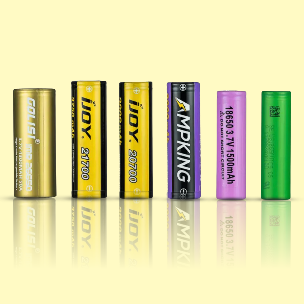 20700 vape battery Now Stocking IJOY Boro Mods. Are the 48mg Size:10 Pack Bonker Berries Fifty Bar Fruitia 20K Disposable Vape