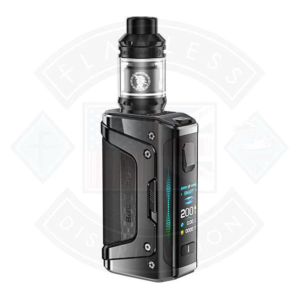 Buy Geek Vape Aegis Legend 5 Vape Kit ( Z Subohm Tank 5)