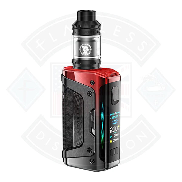 Buy Geek Vape Aegis Legend 5 Vape Kit ( Z Subohm Tank 5)