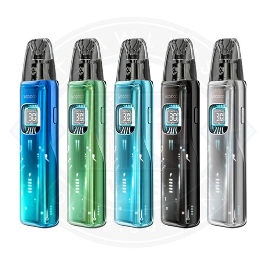 Buy Voopoo Argus Matrix Vape Kit