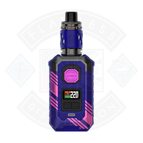 Buy Doozy Seriously Fusionz Testing Station