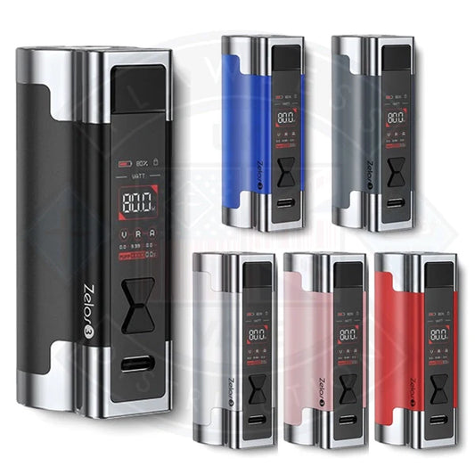 Buy Aspire Zelos 3 Mod