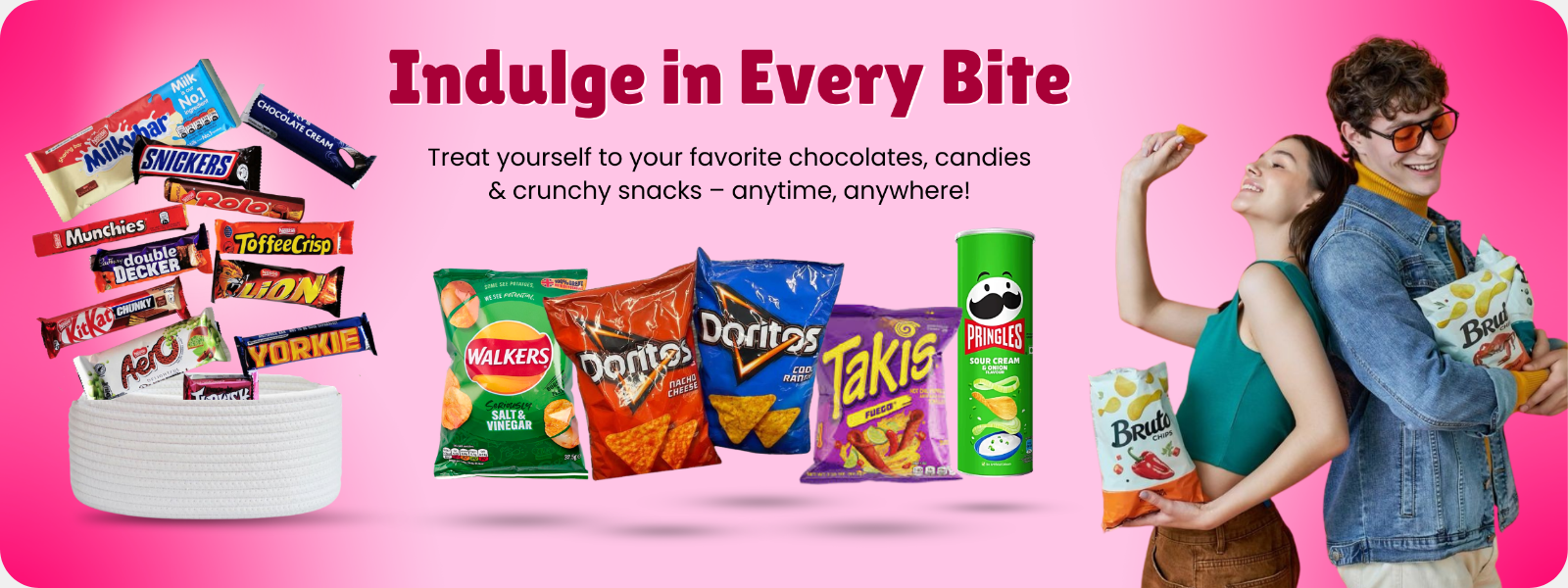 Confectionery
