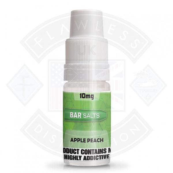 Buy Bar Salts Apple Peach 10ml