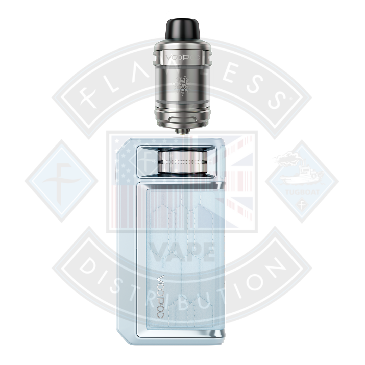 Buy Voopoo Drag 6 Vape Kit