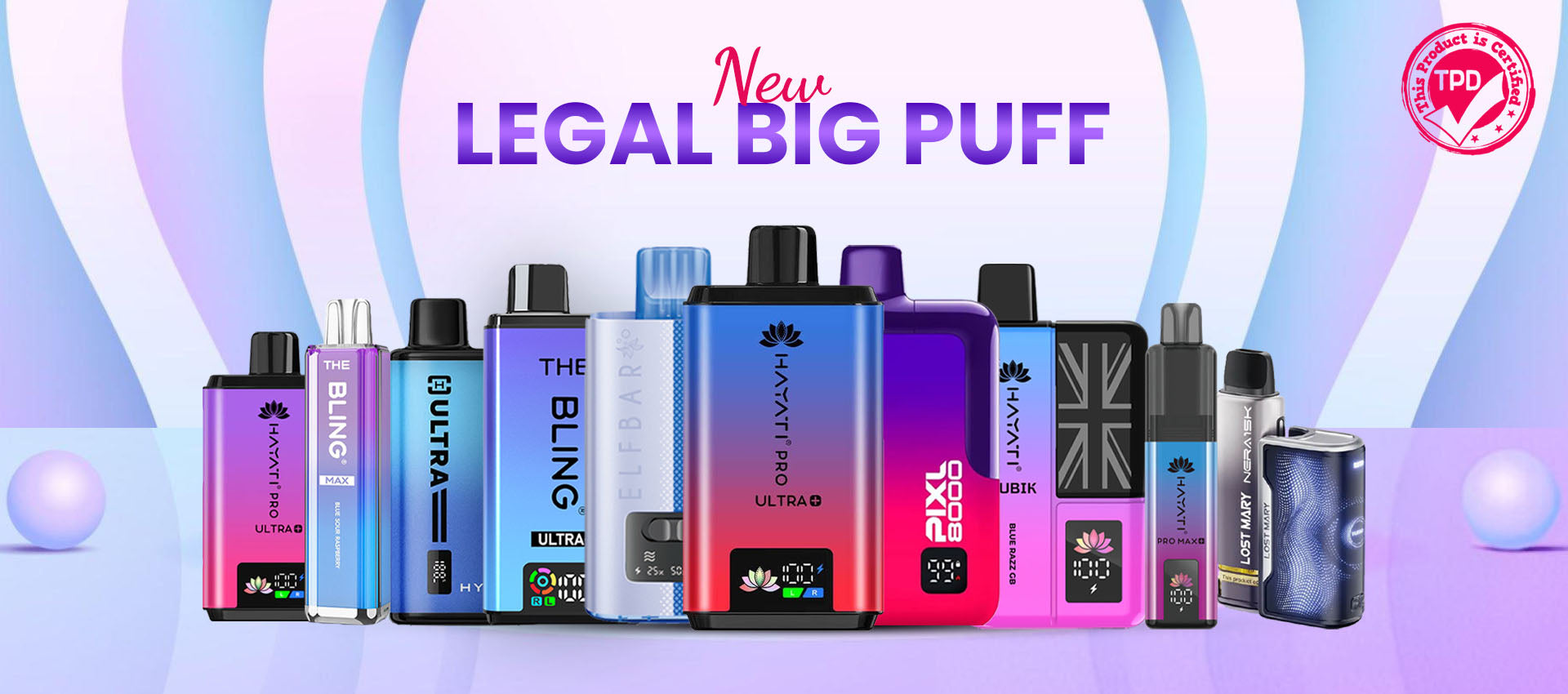 big puffs vapes wholesale