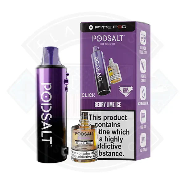 Buy Pyne Click Prefilled Pods