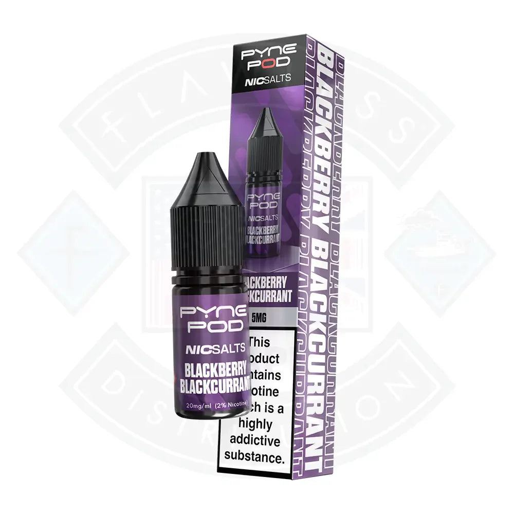 Buy Pyne Pod Nic Salts 10ml (20mg)