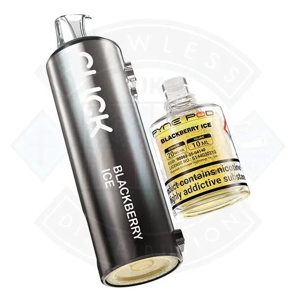Buy Pyne Click Prefilled Pods