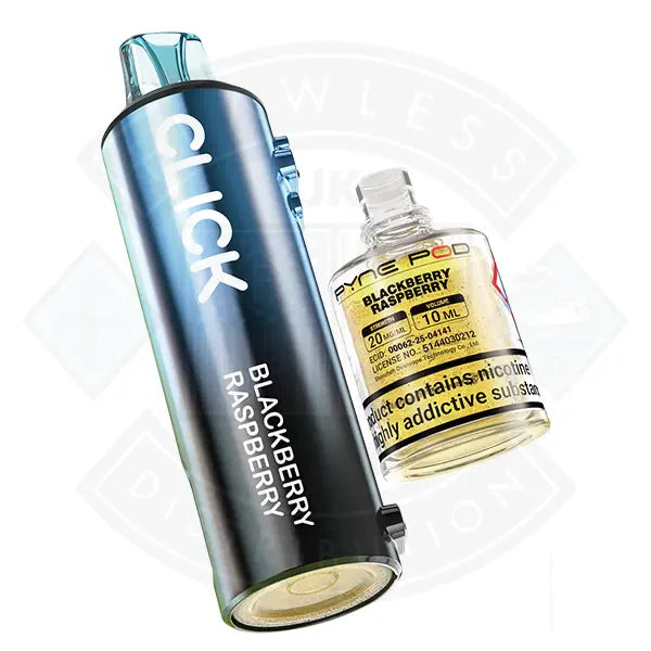 Buy Pyne Click Prefilled Pods