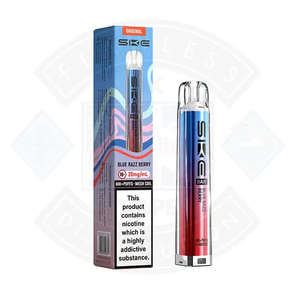 Buy SKE Bar 600 20mg Prefilled Pod Kit