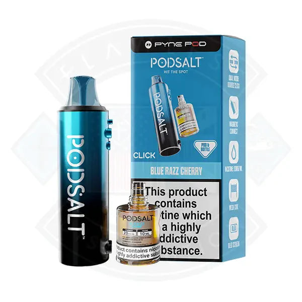 Buy Pyne Click Prefilled Pods