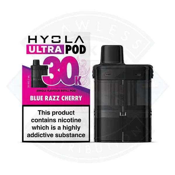 Buy Hyola Ultra 30K Prefilled Pods