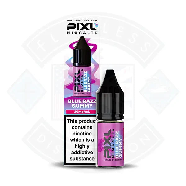 Buy PIXL Salt 10ml (20mg)