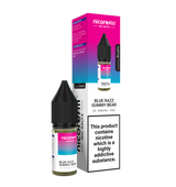 Nicorefill Nic Salt 10ml E-Liquid Box of 10