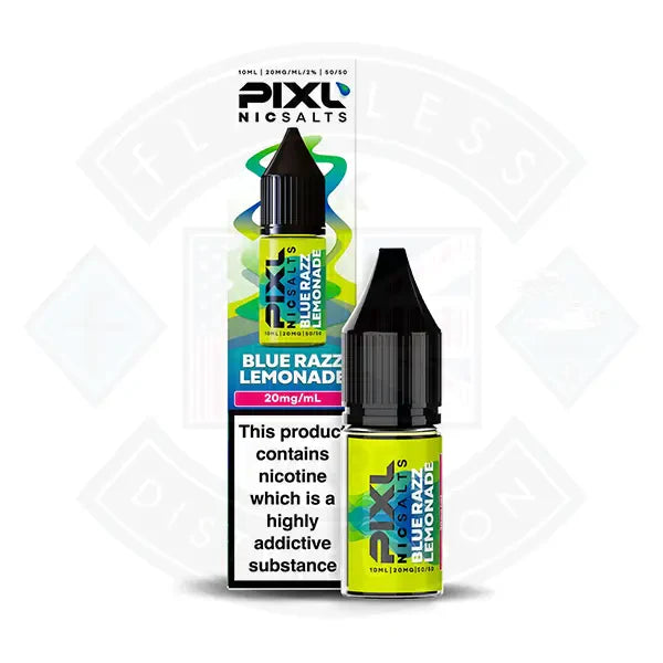 Buy PIXL Salt 10ml (20mg)
