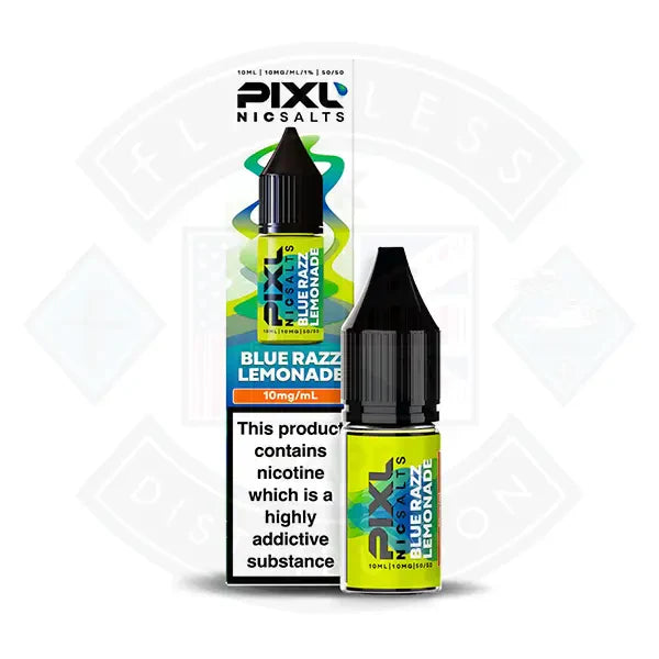 Buy PIXL Salt 10ml (10mg)