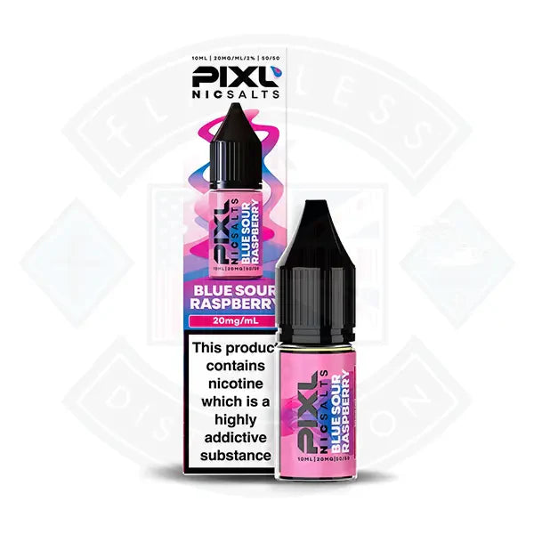 Buy PIXL Salt 10ml (20mg)