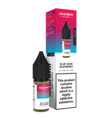 Nicorefill Nic Salt 10ml E-Liquid Box of 10