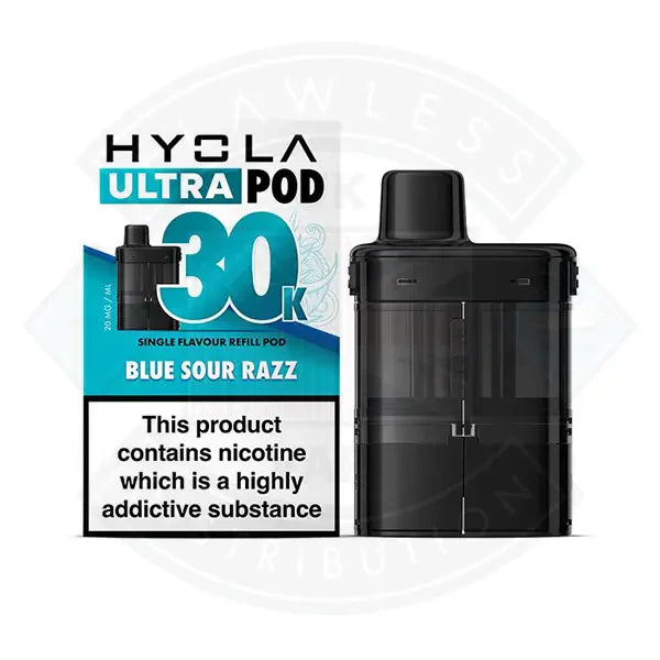 Buy Hyola Ultra 30K Prefilled Pods