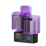 Vylo Duo 35k Prefilled Pods Box of 5