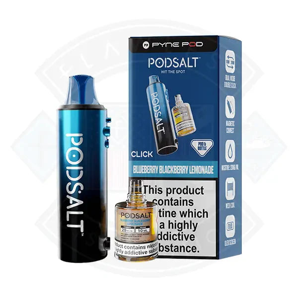 Buy Pyne Click Prefilled Pods