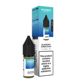 Nicorefill Nic Salt 10ml E-Liquid Box of 10