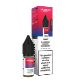 Nicorefill Nic Salt 10ml E-Liquid Box of 10