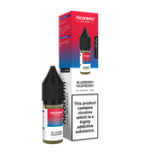 Nicorefill Nic Salt 10ml E-Liquid Box of 10
