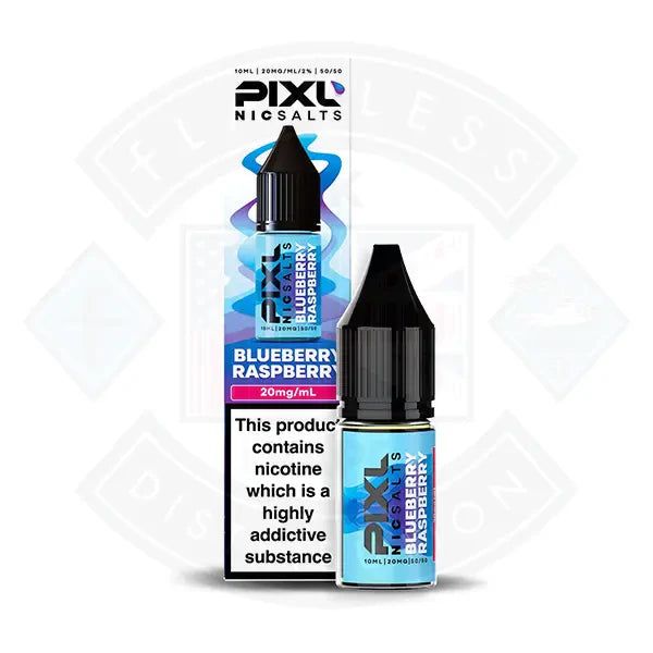 Buy PIXL Salt 10ml (20mg)
