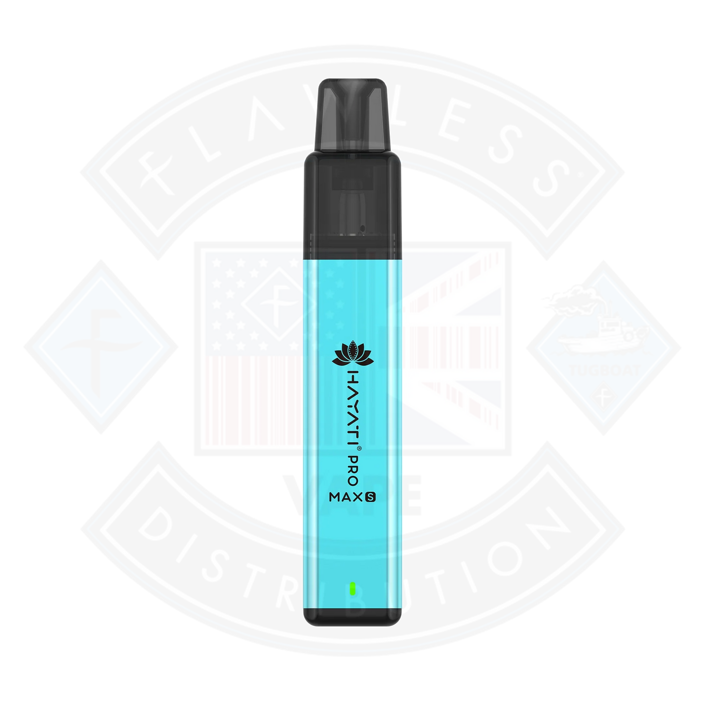 Buy Hayati Pro Max S1 Prefilled Vape Kit