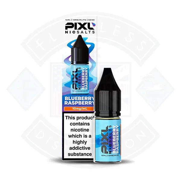Buy PIXL Salt 10ml (10mg)