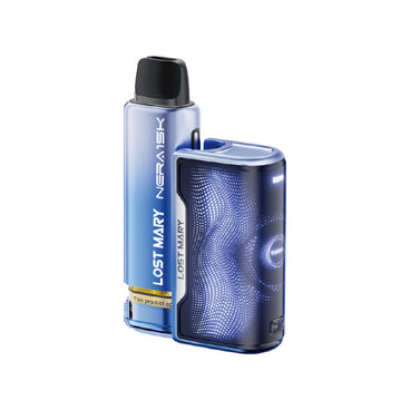 lost mary vape deals uk Buy Lost Mary 4-in-1 Prefilled Pod Vape Kit Online main image 1