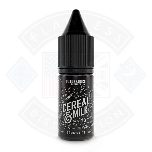 Buy Future Juice Salt (10mg) 10ml