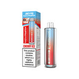 Buy Juicy Pod Novamax 10k Prefilled Pod Vape Kit Pack of 5 Cherry Ice