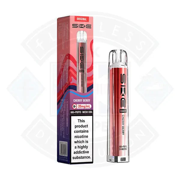 Buy SKE Bar 600 20mg Prefilled Pod Kit