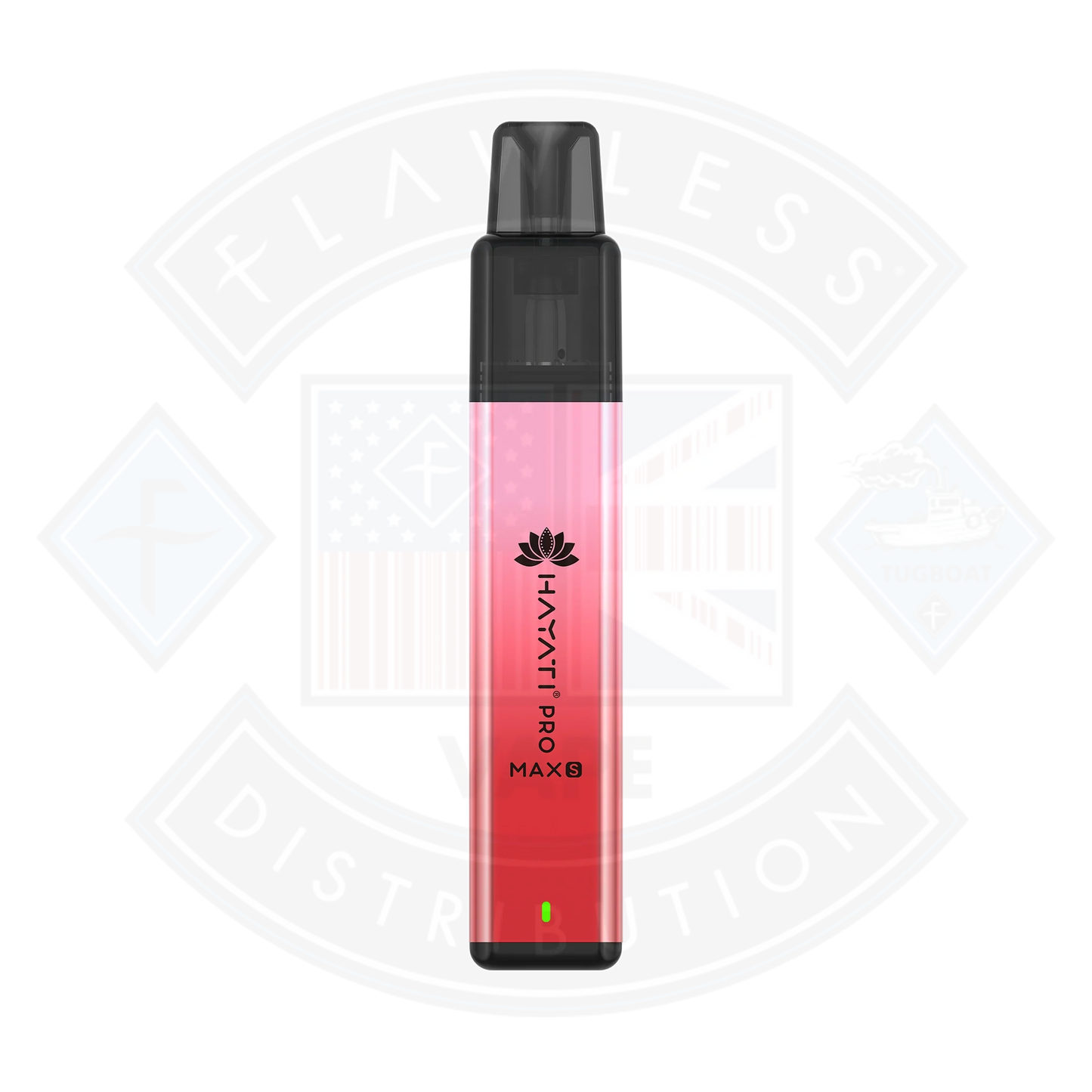 Buy Hayati Pro Max S1 Prefilled Vape Kit