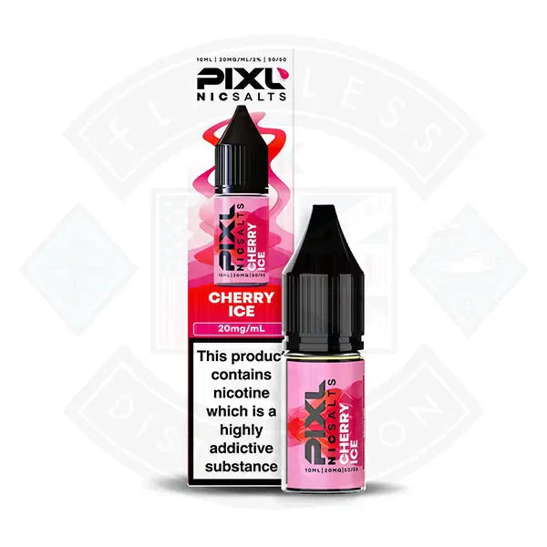 Buy PIXL Salt 10ml (20mg)