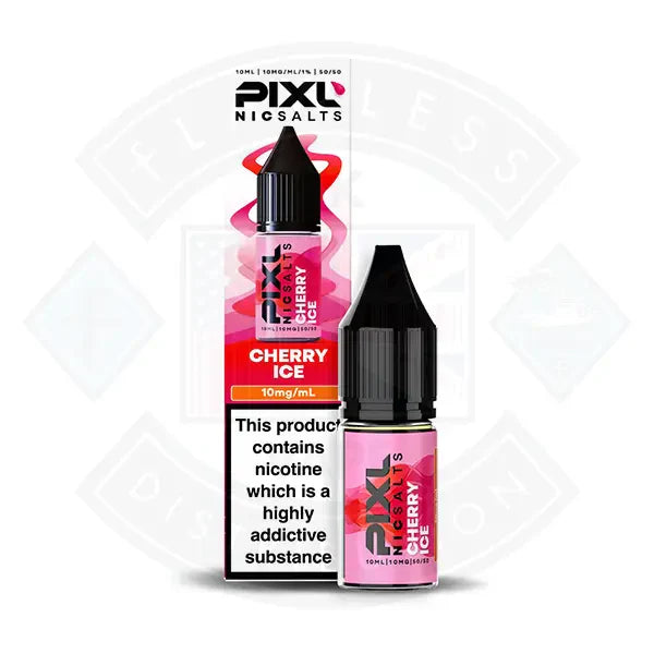 Buy PIXL Salt 10ml (10mg)