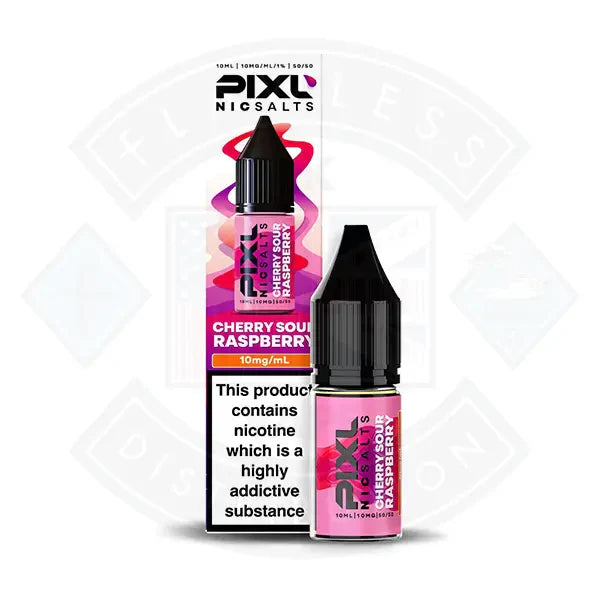 Buy PIXL Salt 10ml (10mg)