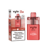 Vylo Duo 35k Prefilled Pod Kit Box of 5