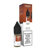 Nicorefill Nic Salt 10ml E-Liquid Box of 10