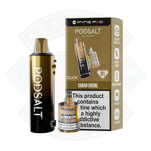 Buy Pyne Click Prefilled Pods