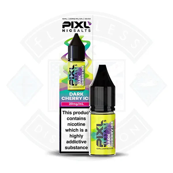 Buy PIXL Salt 10ml (20mg)