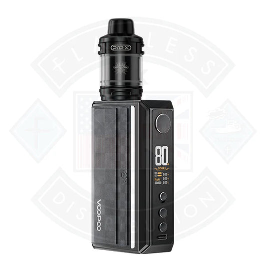 Buy Voopoo Drag 5 Vape Kit